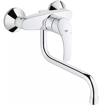 Смеситель для кухни Grohe