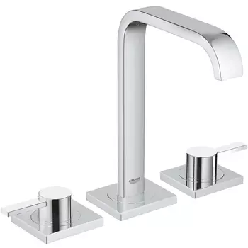 Смеситель для кухни Grohe