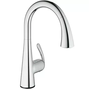 Смеситель для кухни Grohe