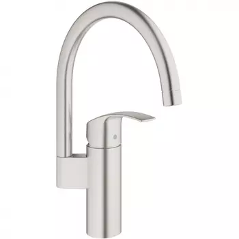 Смеситель для кухни Grohe