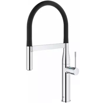 Смеситель для кухни Grohe