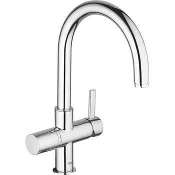 Смеситель для кухни Grohe