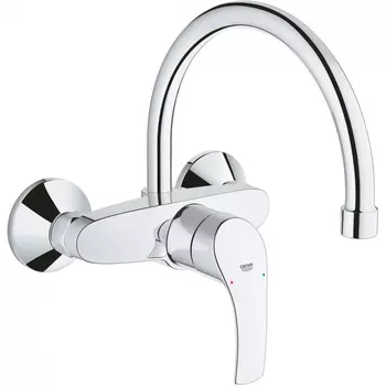 Смеситель для кухни Grohe