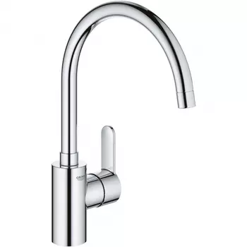 Смеситель для кухни Grohe