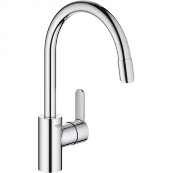 Смеситель для кухни Grohe