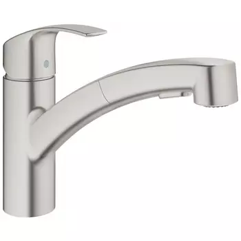 Смеситель для кухни Grohe