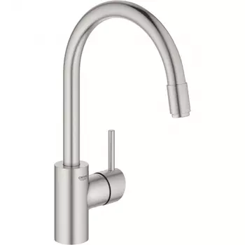 Смеситель для кухни Grohe