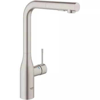 Смеситель для кухни Grohe