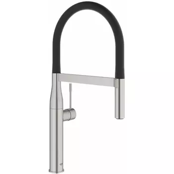 Смеситель для кухни Grohe
