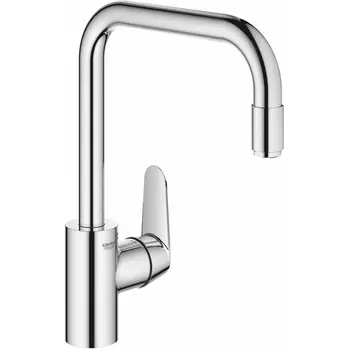 Смеситель для кухни Grohe