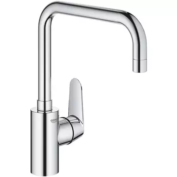 Смеситель для кухни Grohe