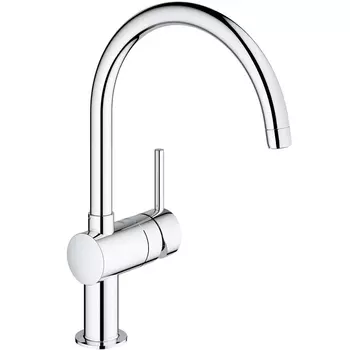 Смеситель для кухни Grohe