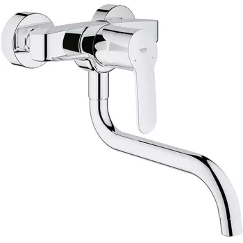 Смеситель для кухни Grohe