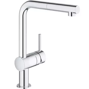 Смеситель для кухни Grohe