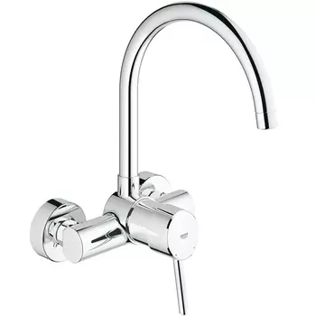 Смеситель для кухни Grohe