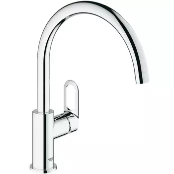Смеситель для кухни Grohe