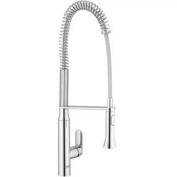 Смеситель для кухни Grohe