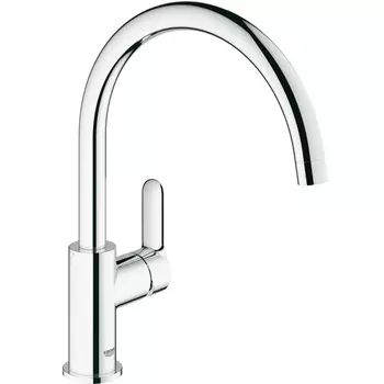Смеситель для кухни Grohe