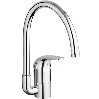 Смеситель для кухни Grohe