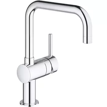 Смеситель для кухни Grohe