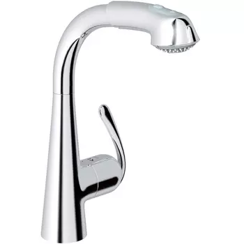 Смеситель для кухни Grohe