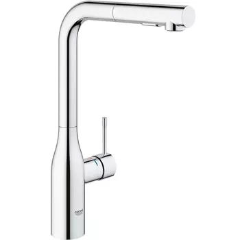 Смеситель для кухни Grohe