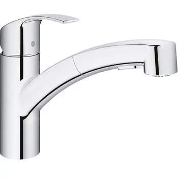 Смеситель для кухни Grohe