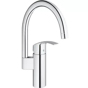 Смеситель для кухни Grohe