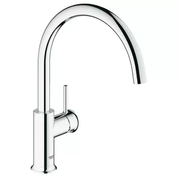 Смеситель для кухни Grohe