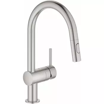 Смеситель для кухни Grohe