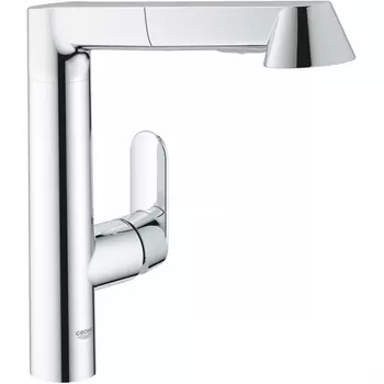 Смеситель для кухни Grohe