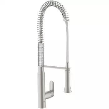 Смеситель для кухни Grohe