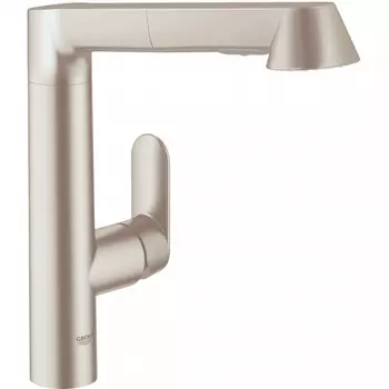 Смеситель для кухни Grohe