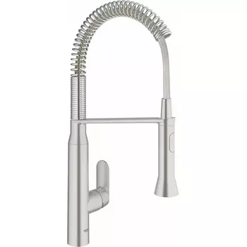 Смеситель для кухни Grohe