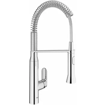 Смеситель для кухни Grohe