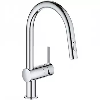 Смеситель для кухни Grohe