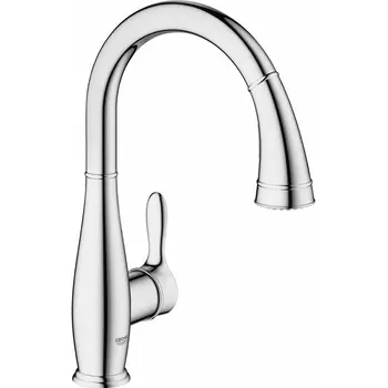 Смеситель для кухни Grohe