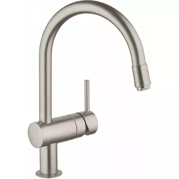 Смеситель для кухни Grohe