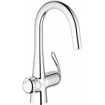 Смеситель для кухни Grohe