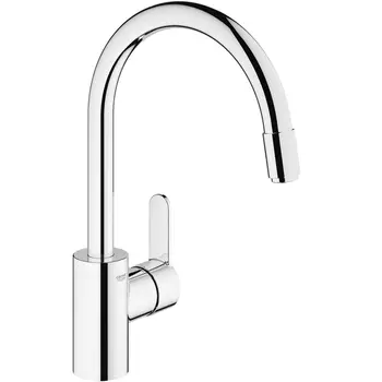 Смеситель для кухни Grohe