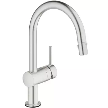 Смеситель для кухни Grohe