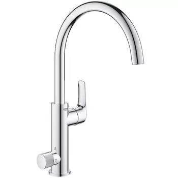 Смеситель для кухни Grohe