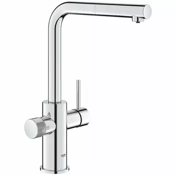 Смеситель для кухни Grohe