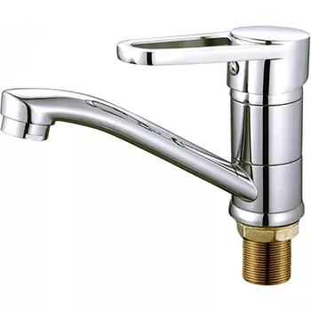 Смеситель для кухни Groneo