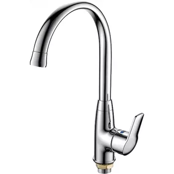 Смеситель для кухни Groneo