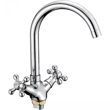 Смеситель для кухни Groneo