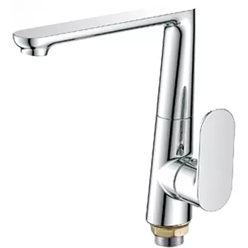 Смеситель для кухни Groneo