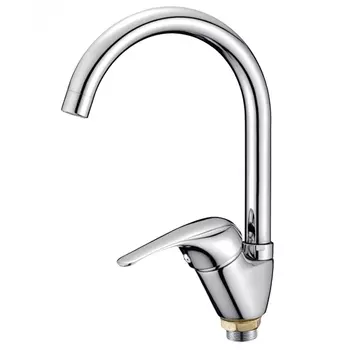 Смеситель для кухни Groneo