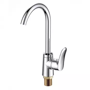 Смеситель для кухни Groneo