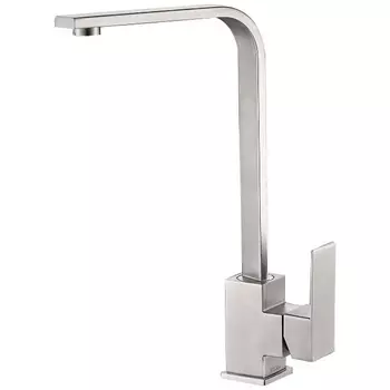 Смеситель для кухни Haiba